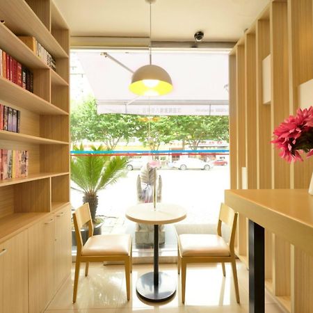 Hanting Express Xichang Qionghai Wetland Park Liangshan Yi Autonomous Prefecture المظهر الخارجي الصورة